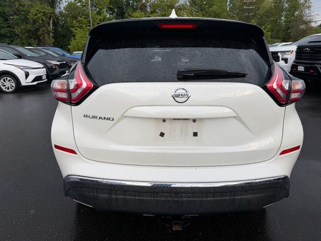 2017 Nissan Murano 2017.5 FWD S - 23078447 - 20