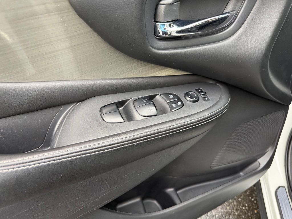 2017 Nissan Murano 2017.5 FWD S - 23078447 - 21
