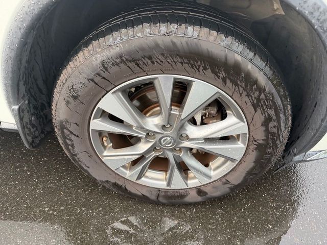 2017 Nissan Murano 2017.5 FWD S - 23078447 - 7
