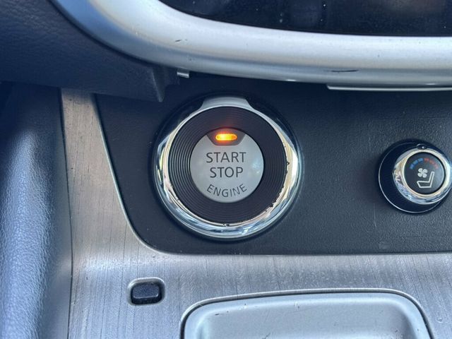 2017 Nissan Murano 2017 Nissan Murano Platinum - 23088755 - 26