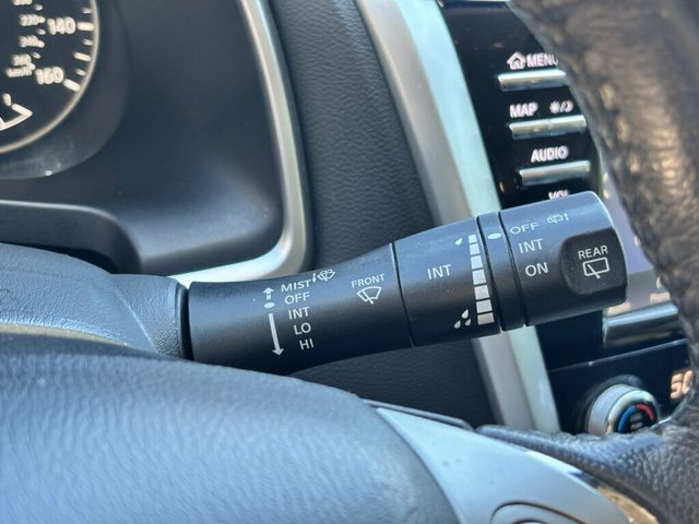 2017 Nissan Murano 2017 Nissan Murano Platinum - 23088755 - 30