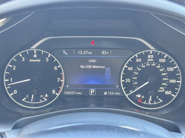2017 Nissan Murano 2017 Nissan Murano Platinum - 23088755 - 31