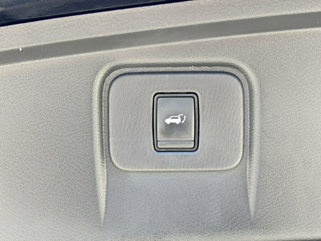 2017 Nissan Murano 2017 Nissan Murano Platinum - 23088755 - 41