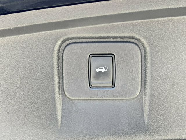 2017 Nissan Murano 2017 Nissan Murano Platinum - 23088755 - 41