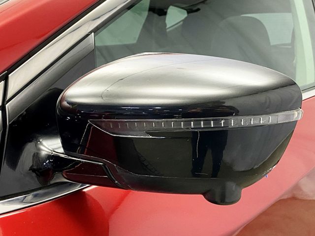 2017 Nissan Murano AWD Platinum - 22980474 - 13