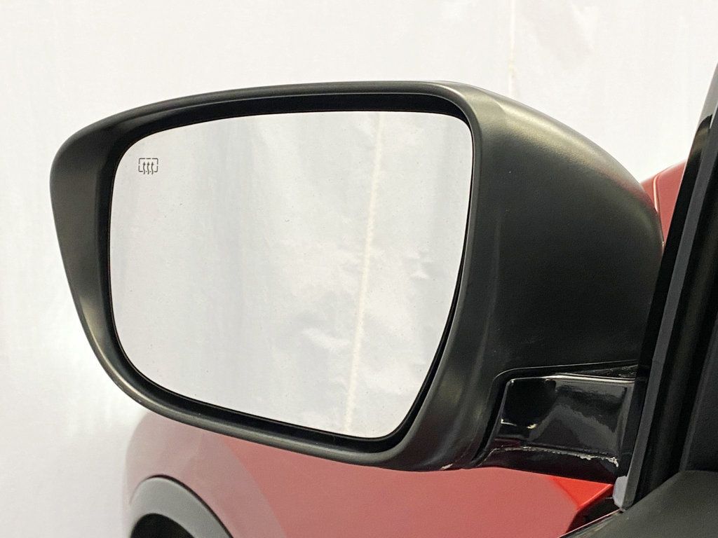 2017 Nissan Murano AWD Platinum - 22980474 - 14