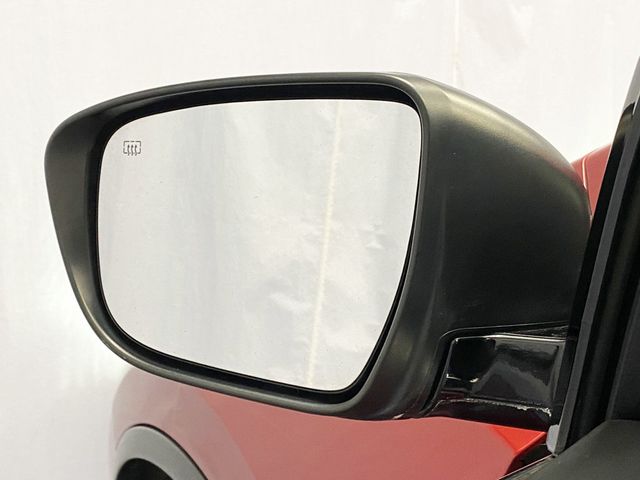 2017 Nissan Murano AWD Platinum - 22980474 - 14