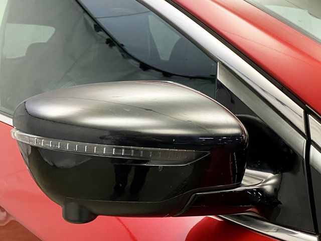 2017 Nissan Murano AWD Platinum - 22980474 - 15