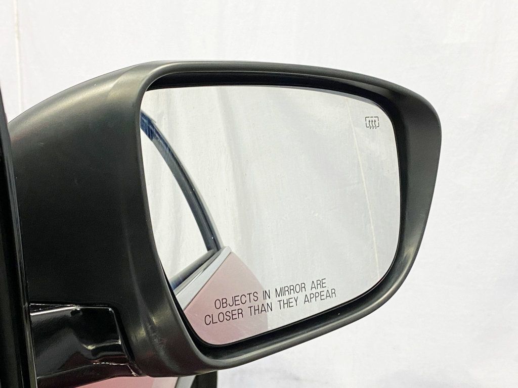 2017 Nissan Murano AWD Platinum - 22980474 - 16