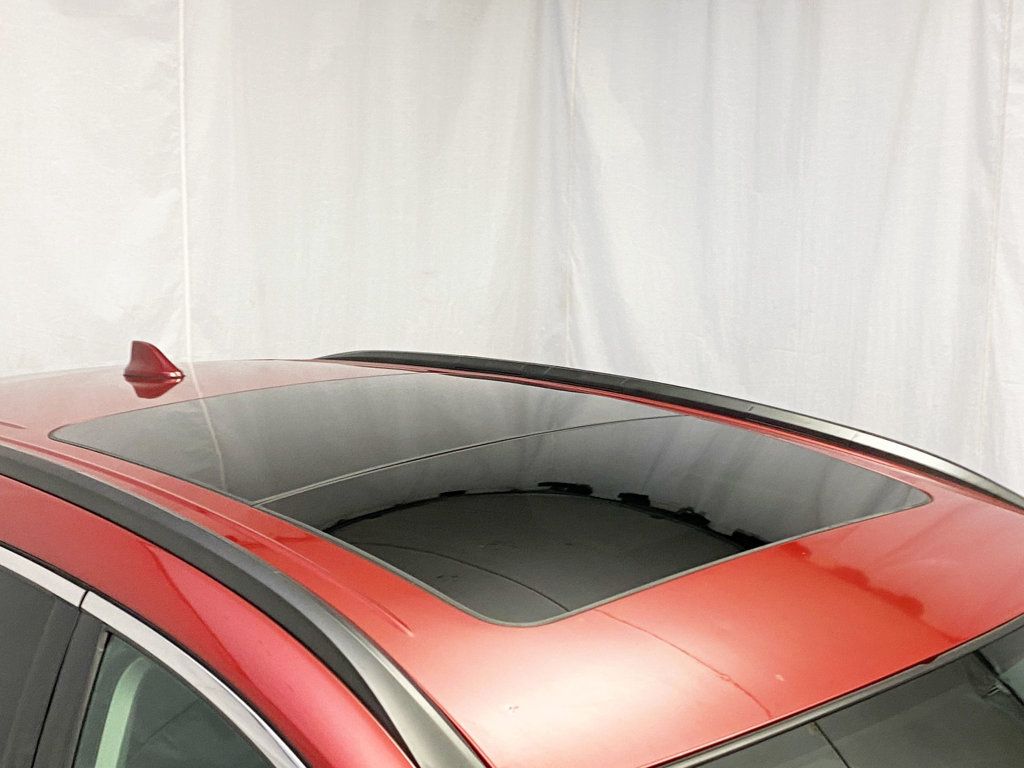 2017 Nissan Murano AWD Platinum - 22980474 - 17