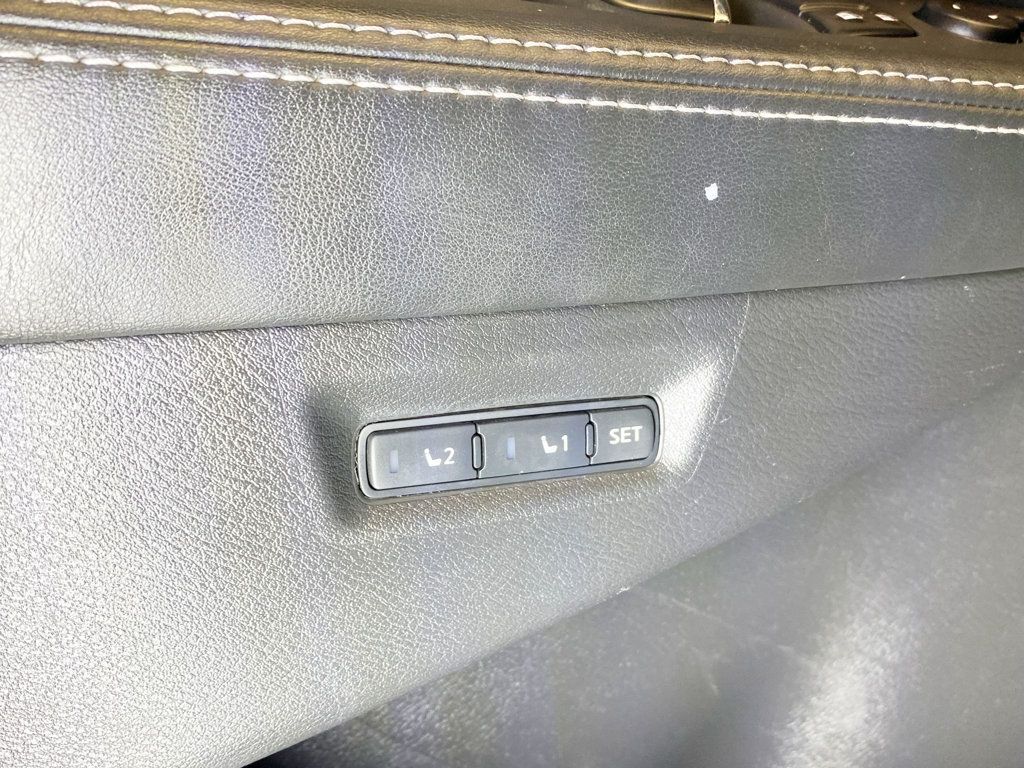 2017 Nissan Murano AWD Platinum - 22980474 - 20