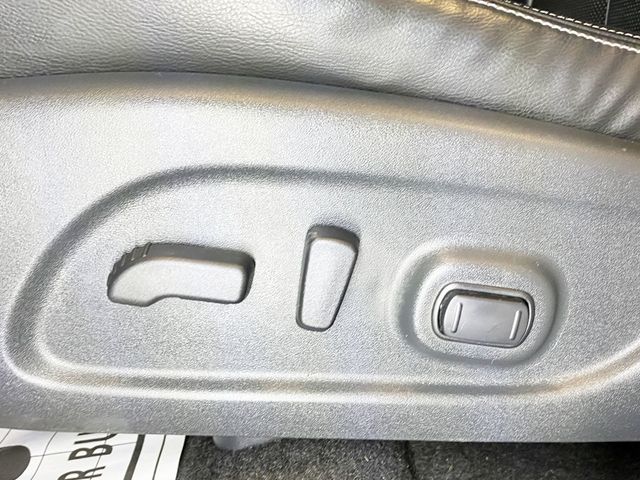 2017 Nissan Murano AWD Platinum - 22980474 - 22