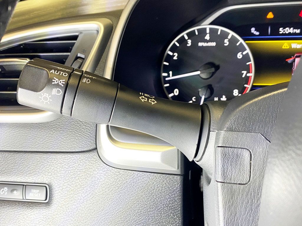 2017 Nissan Murano AWD Platinum - 22980474 - 29