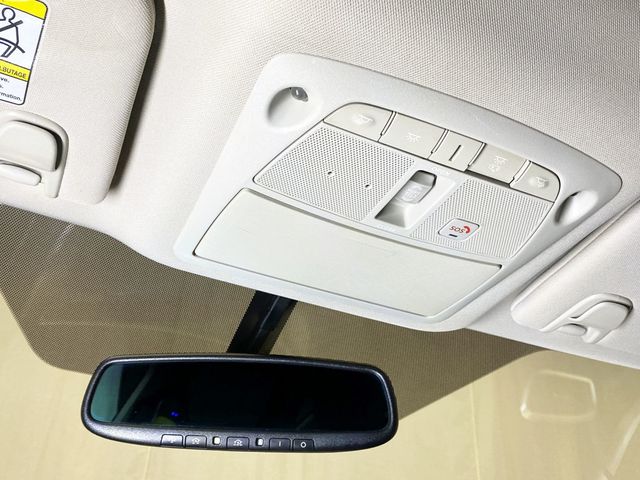 2017 Nissan Murano AWD Platinum - 22980474 - 40