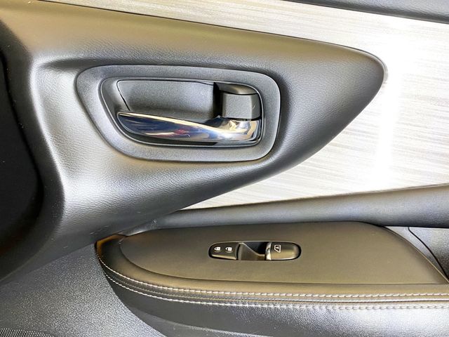 2017 Nissan Murano AWD Platinum - 22980474 - 43