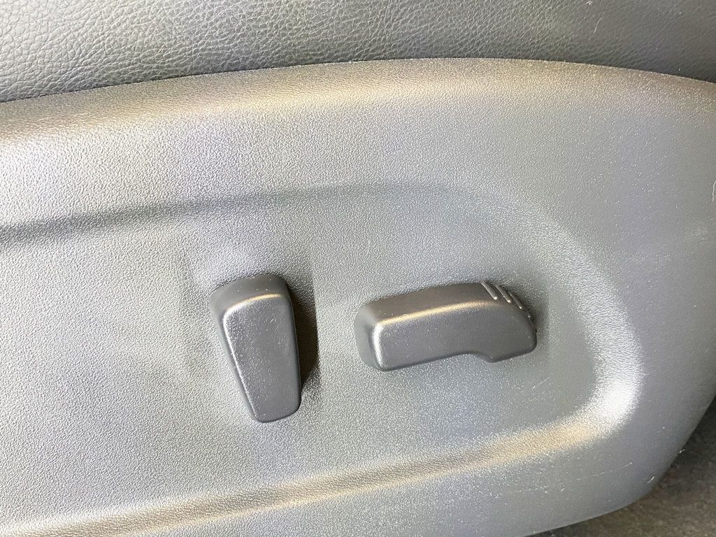 2017 Nissan Murano AWD Platinum - 22980474 - 45