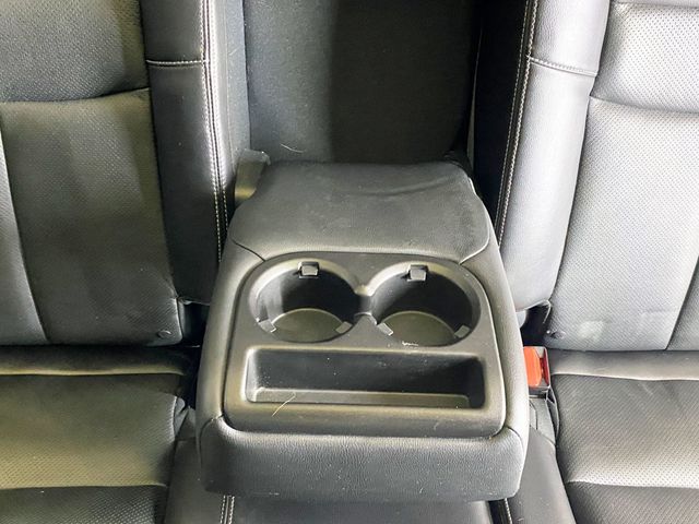 2017 Nissan Murano AWD Platinum - 22980474 - 55