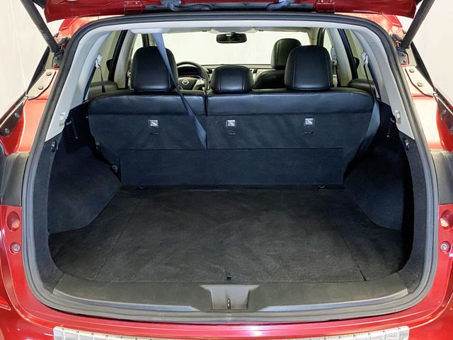 2017 Nissan Murano AWD Platinum - 22980474 - 56