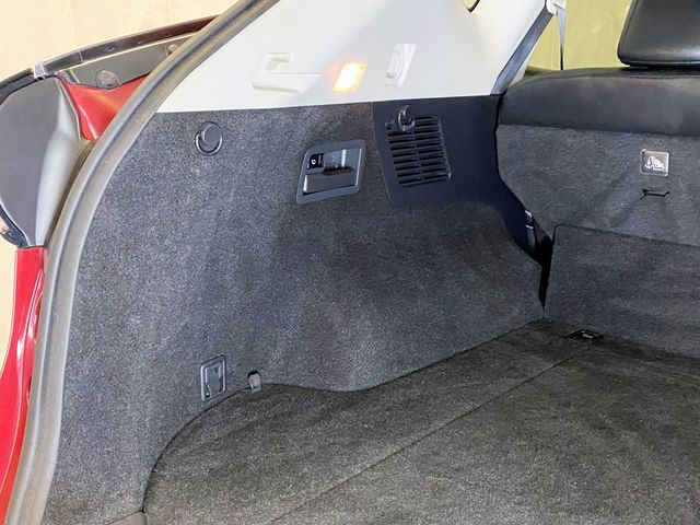 2017 Nissan Murano AWD Platinum - 22980474 - 57