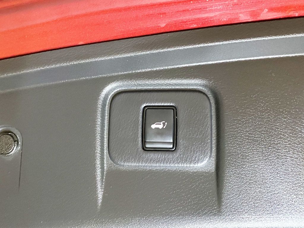 2017 Nissan Murano AWD Platinum - 22980474 - 60