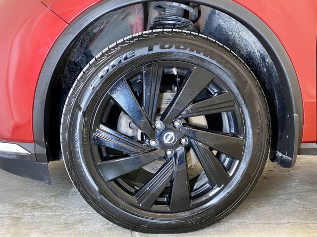 2017 Nissan Murano AWD Platinum - 22980474 - 63