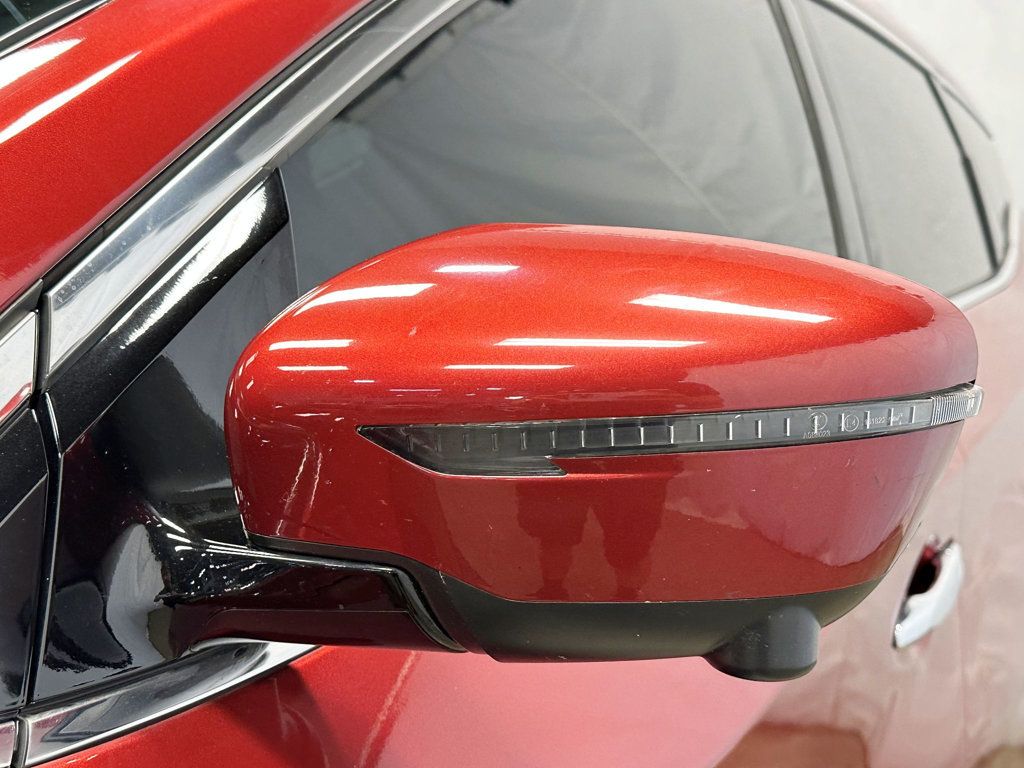 2017 Nissan Murano AWD Platinum - 23079565 - 13