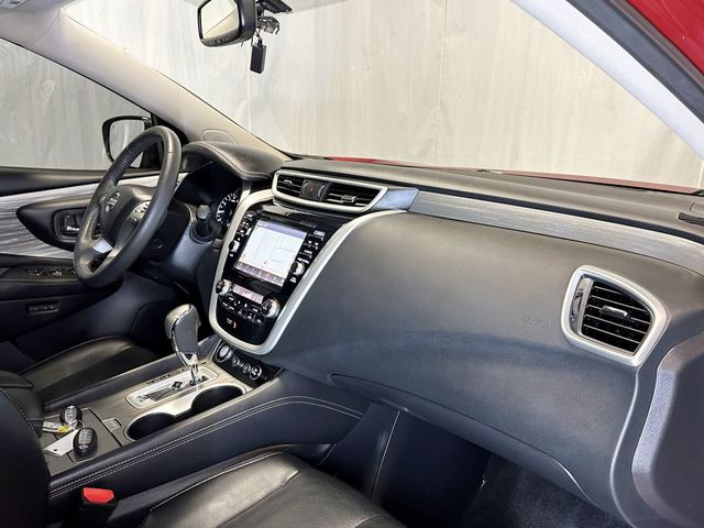 2017 Nissan Murano AWD Platinum - 23079565 - 26