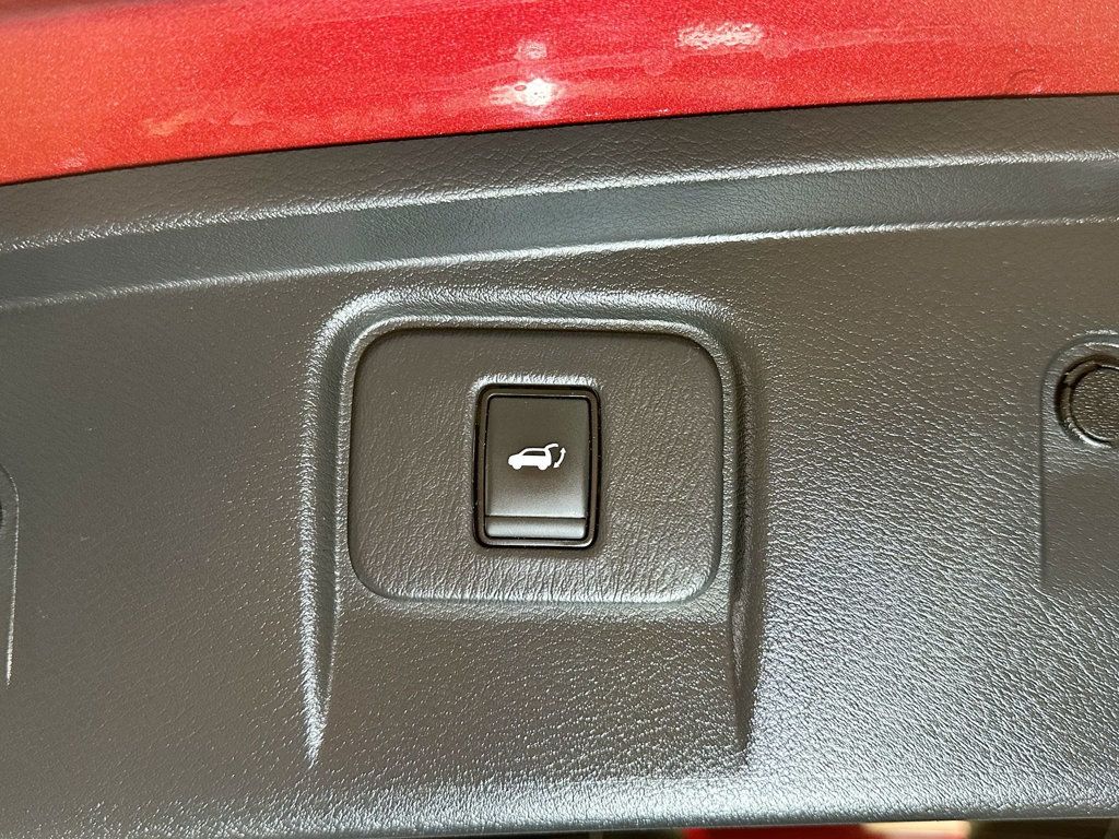 2017 Nissan Murano AWD Platinum - 23079565 - 46