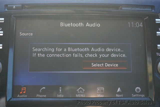 2017 Nissan Murano AWD SL - 23093523 - 21