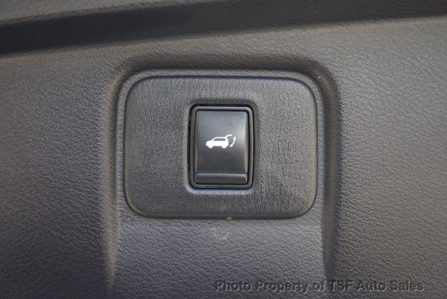 2017 Nissan Murano AWD SL - 23093523 - 29