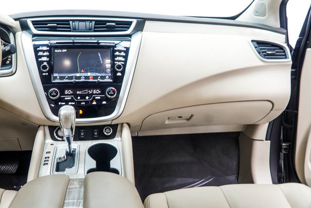 2017 Nissan Murano FWD SL - 23036972 - 17