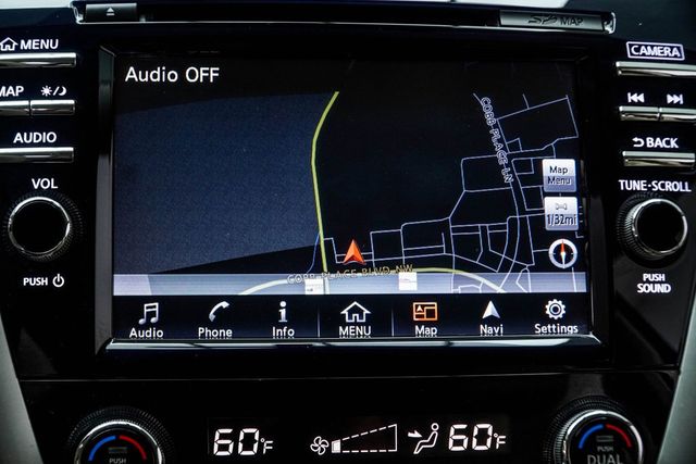 2017 Nissan Murano FWD SL - 23036972 - 22
