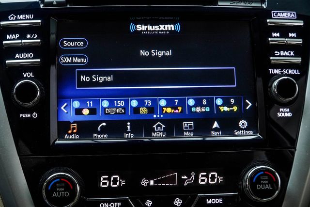 2017 Nissan Murano FWD SL - 23036972 - 24
