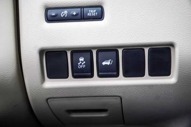 2017 Nissan Murano FWD SL - 23036972 - 30