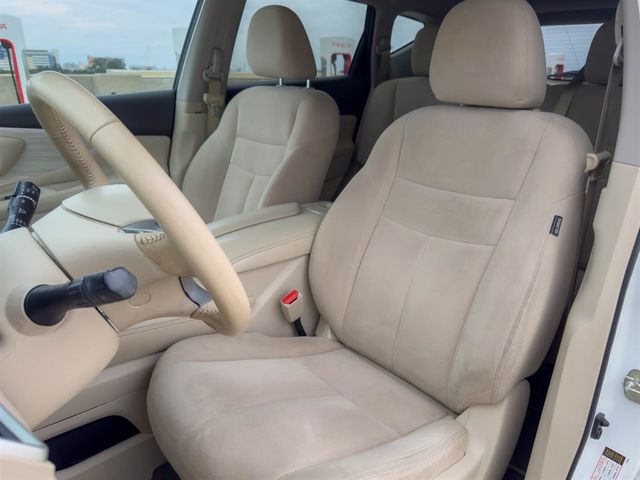 2017 Nissan Murano Platinum - 22950290 - 13