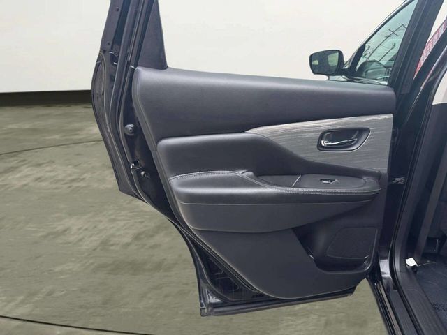 2017 Nissan Murano Platinum AWD 4dr SUV - 23017467 - 11