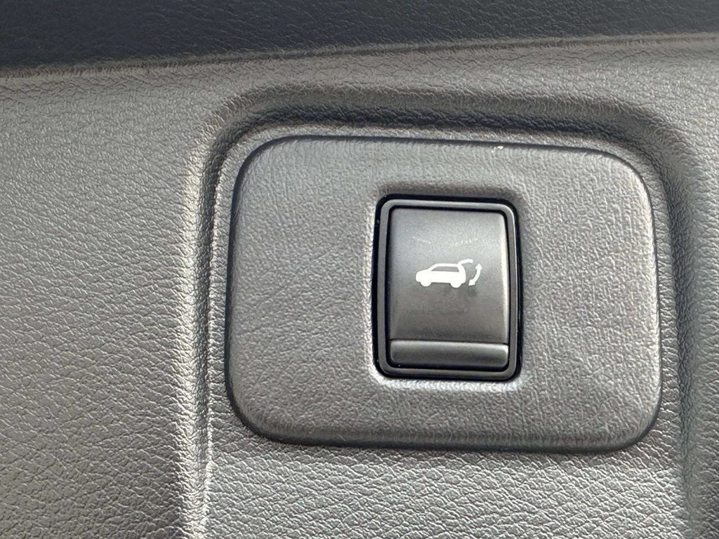 2017 Nissan Murano Platinum AWD 4dr SUV - 23017467 - 14