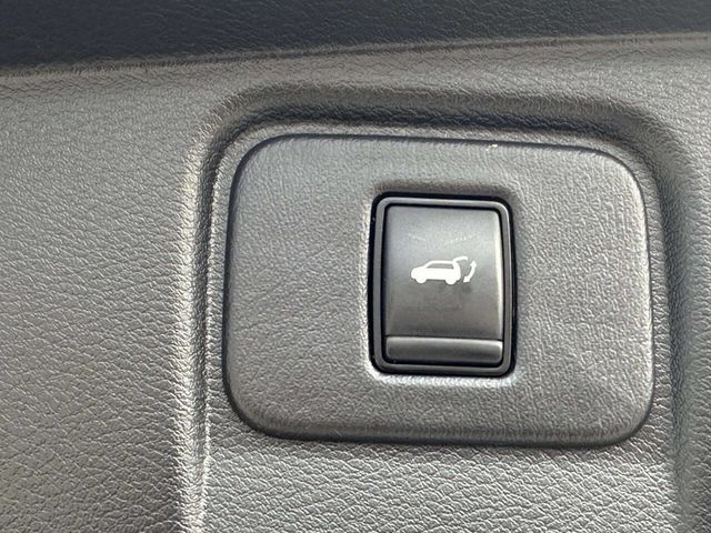 2017 Nissan Murano Platinum AWD 4dr SUV - 23017467 - 14