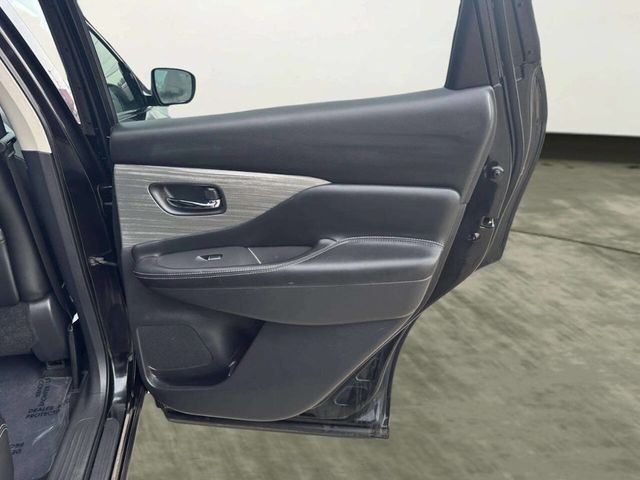 2017 Nissan Murano Platinum AWD 4dr SUV - 23017467 - 16