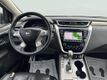 2017 Nissan Murano Platinum AWD 4dr SUV - 23017467 - 17