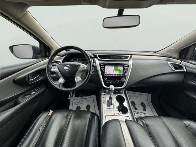 2017 Nissan Murano Platinum AWD 4dr SUV - 23017467 - 18