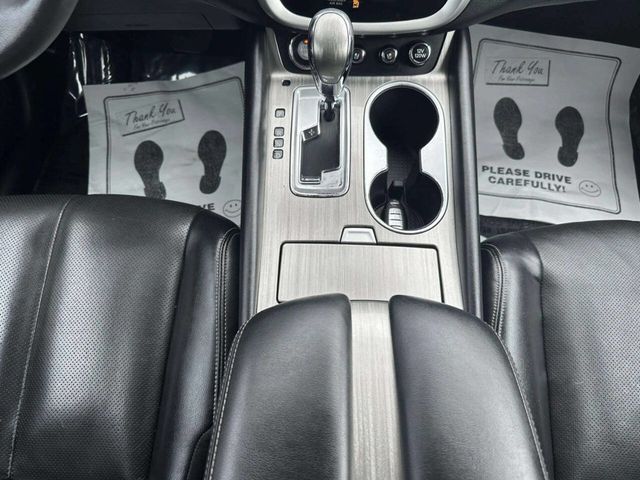 2017 Nissan Murano Platinum AWD 4dr SUV - 23017467 - 19