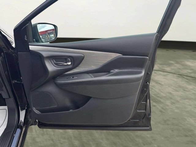 2017 Nissan Murano Platinum AWD 4dr SUV - 23017467 - 22