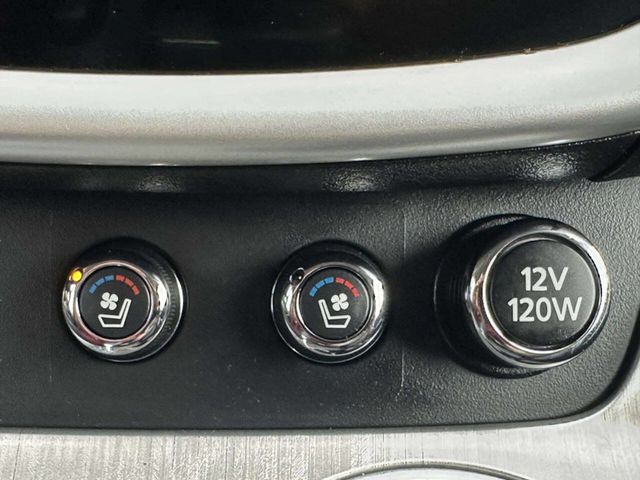 2017 Nissan Murano Platinum AWD 4dr SUV - 23017467 - 29