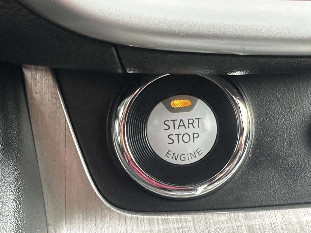 2017 Nissan Murano Platinum AWD 4dr SUV - 23017467 - 30