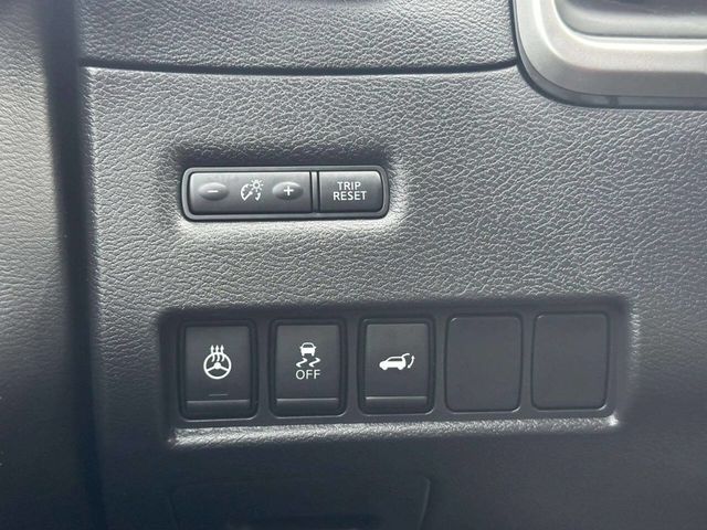 2017 Nissan Murano Platinum AWD 4dr SUV - 23017467 - 33