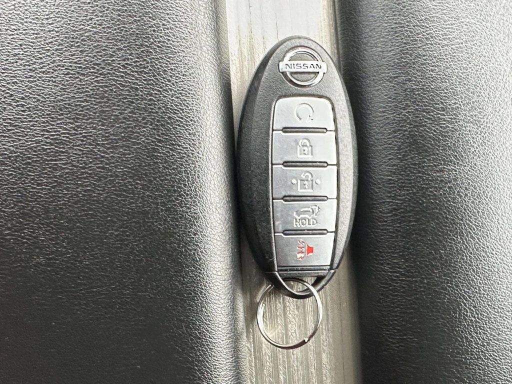 2017 Nissan Murano Platinum AWD 4dr SUV - 23017467 - 35