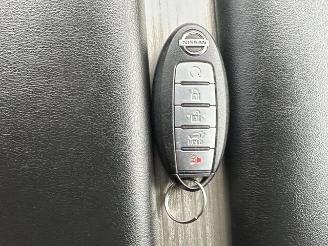 2017 Nissan Murano Platinum AWD 4dr SUV - 23017467 - 35