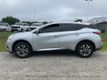 2017 Nissan Murano S - 23059702 - 2