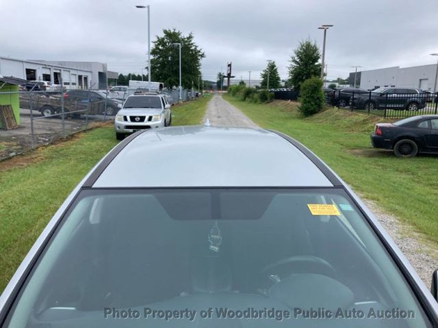 2017 Nissan Murano S - 23059702 - 3